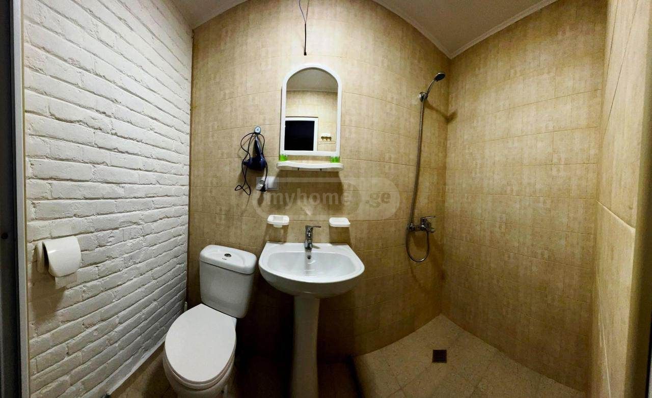 Daily Rent 3 Room Sastumro Mtatsmindaze, 5 of 10