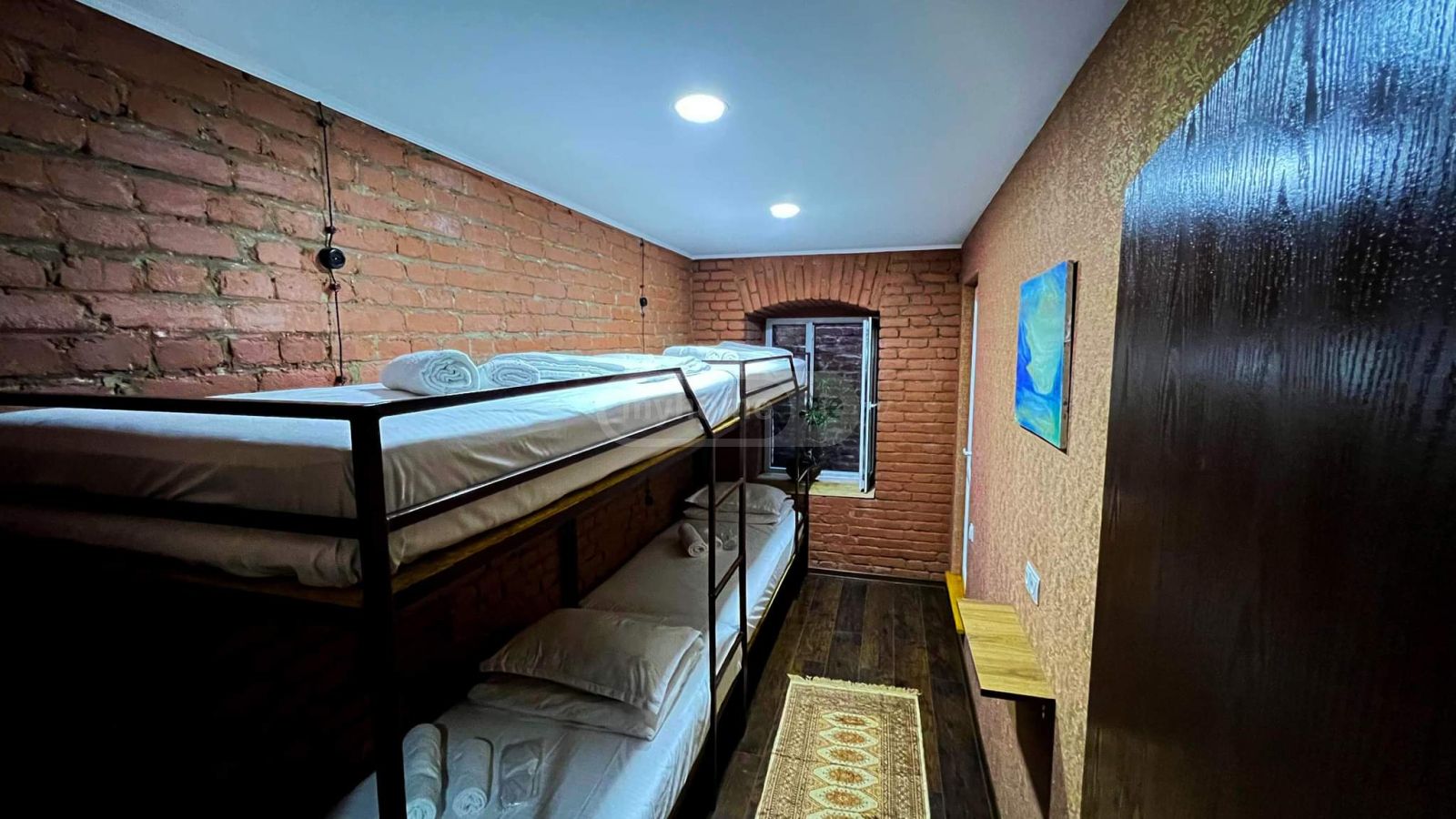 Daily Rent 3 Room Sastumro Mtatsmindaze, 8 of 10