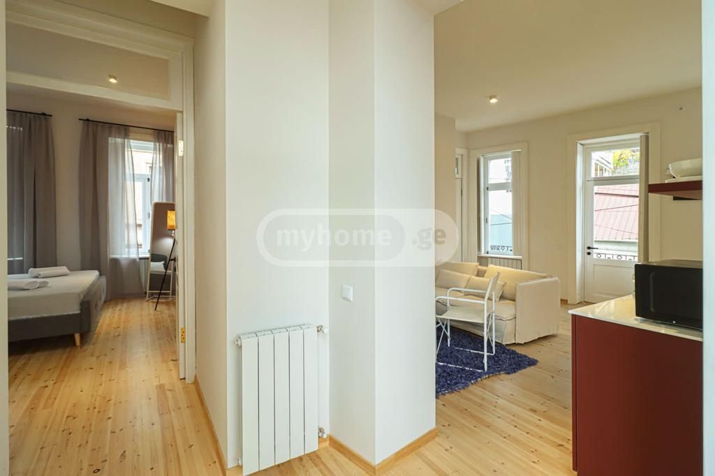 Продается старопостроенная квартира | Myhome უძრავი ქონების ყიდვა ...