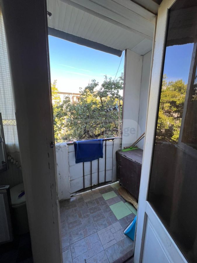1 Room Apartment For Rent In Varketili view 2