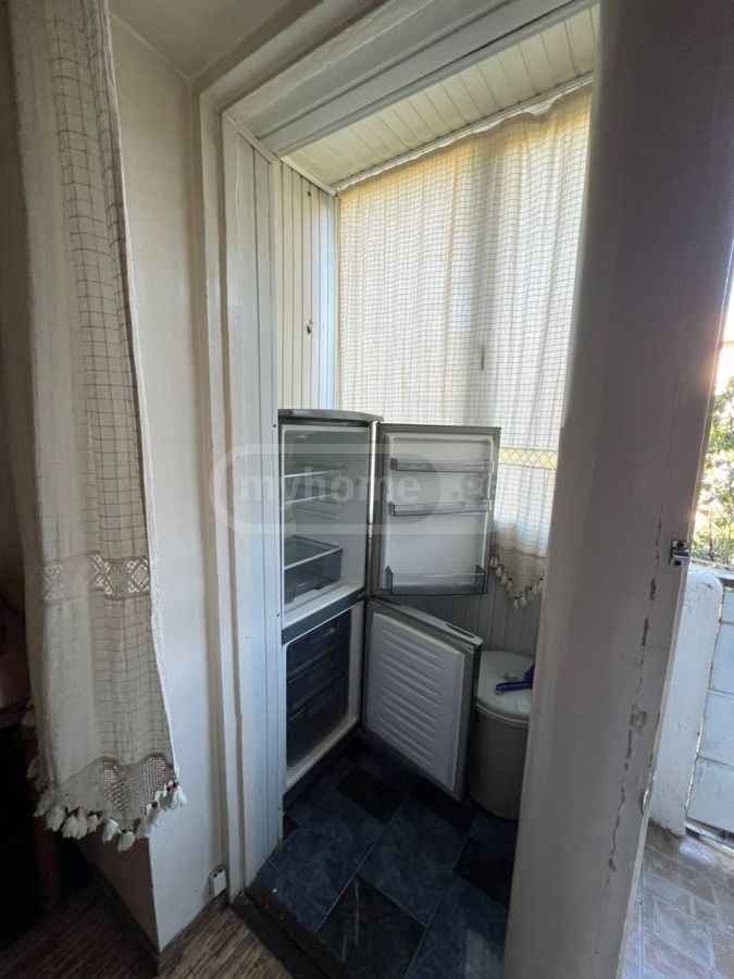 1 Room Apartment For Rent In Varketili view 3