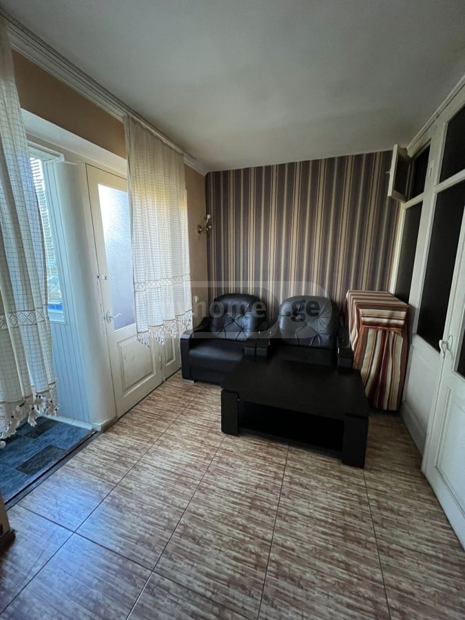1 Room Apartment For Rent In Varketili view 4