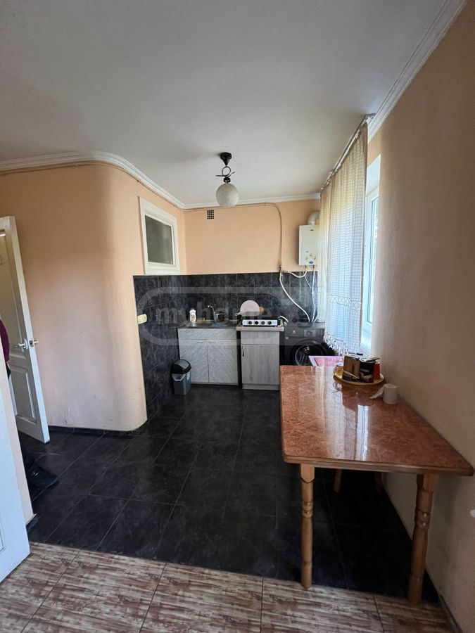 1 Room Apartment For Rent In Varketili view 5
