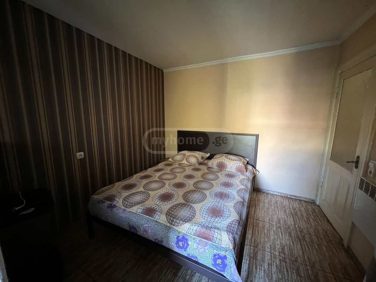 1 Room Apartment For Rent In Varketili view 6