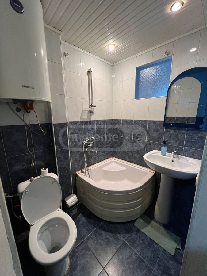 1 Room Apartment For Rent In Varketili view 8