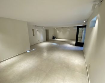 Office commercial area for rent in saburtalo