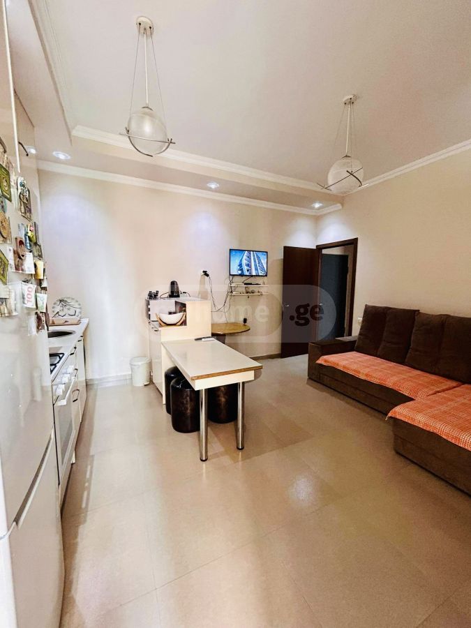 3 Room Apartment Daily Rent In Old Batumi District, In Batumi view 1