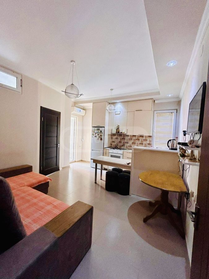 3 Room Apartment Daily Rent In Old Batumi District, In Batumi view 10