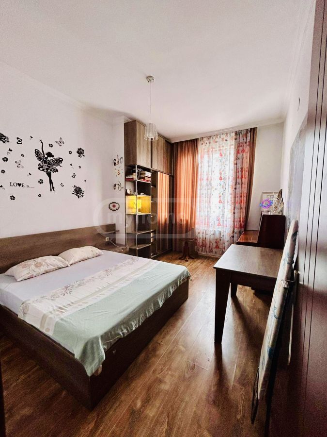 3 Room Apartment Daily Rent In Old Batumi District, In Batumi view 11