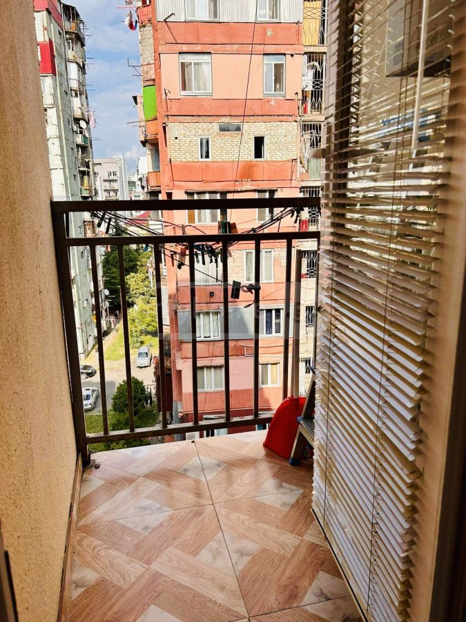 3 Room Apartment Daily Rent In Old Batumi District, In Batumi view 5