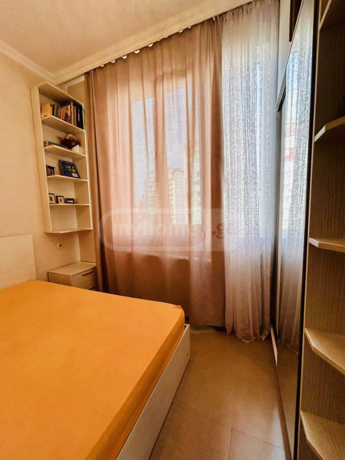 3 Room Apartment Daily Rent In Old Batumi District, In Batumi view 6