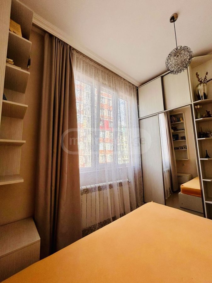 3 Room Apartment Daily Rent In Old Batumi District, In Batumi view 7