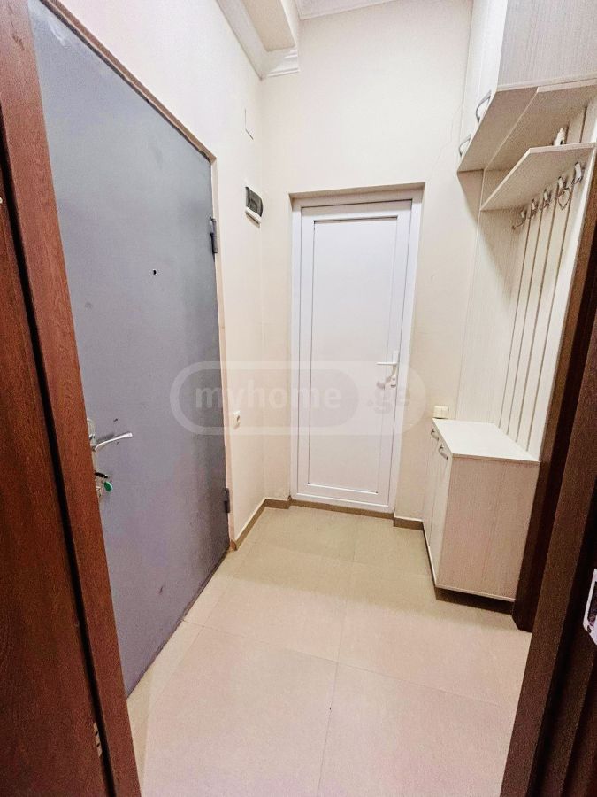 3 Room Apartment Daily Rent In Old Batumi District, In Batumi view 8