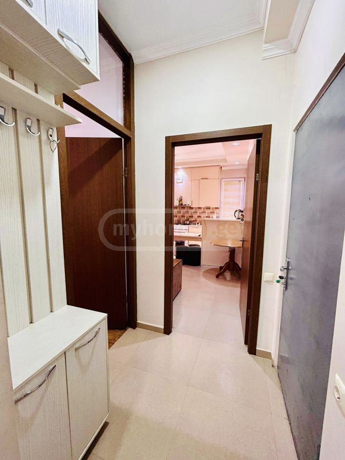 3 Room Apartment Daily Rent In Old Batumi District, In Batumi view 9