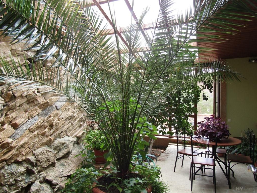 For Sale 8 Room Private House Tetritsqaroshi view 10
