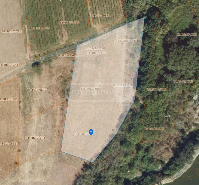 For Sale Sasoplo-Sameurneo Land Plot Gardabanshi view 7