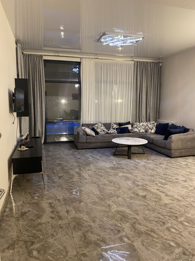 Daily Rent 7 Room Private House Tsqnetshi view 4