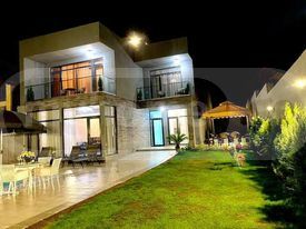 Daily Rent 7 Room Private House Tsqnetshi view 3