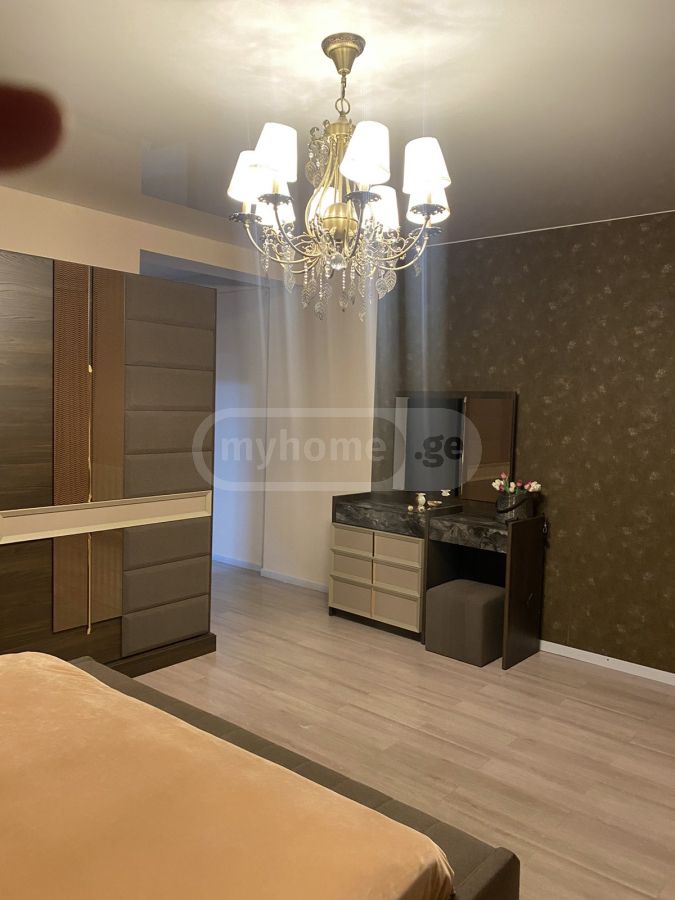 Daily Rent 7 Room Private House Tsqnetshi view 5