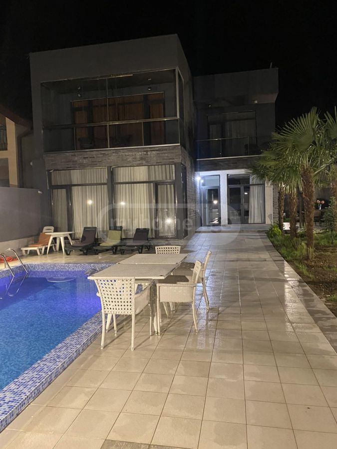 Daily Rent 7 Room Private House Tsqnetshi view 1