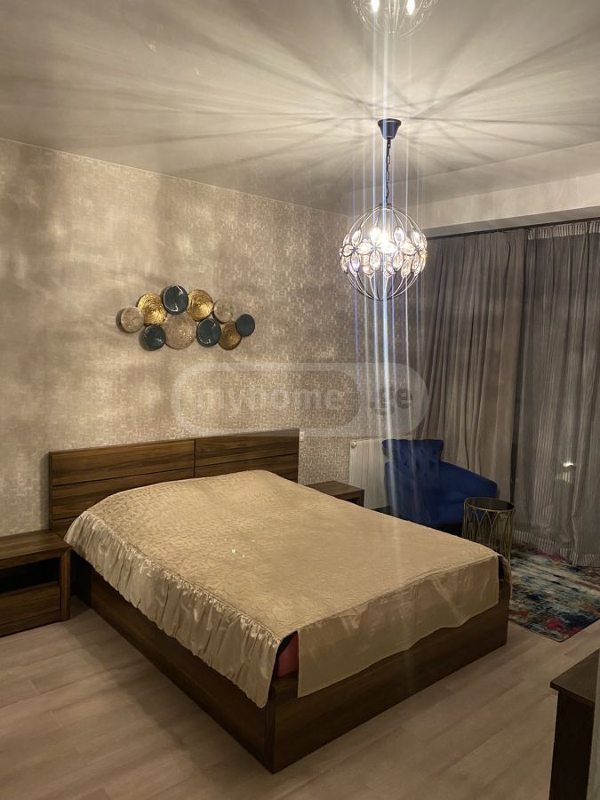 Daily Rent 7 Room Private House Tsqnetshi view 10
