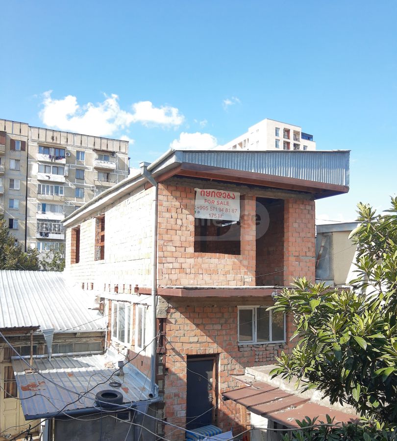 For Sale 6 Room Private House Didubeshi view 1