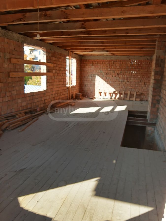 For Sale 6 Room Private House Didubeshi view 2