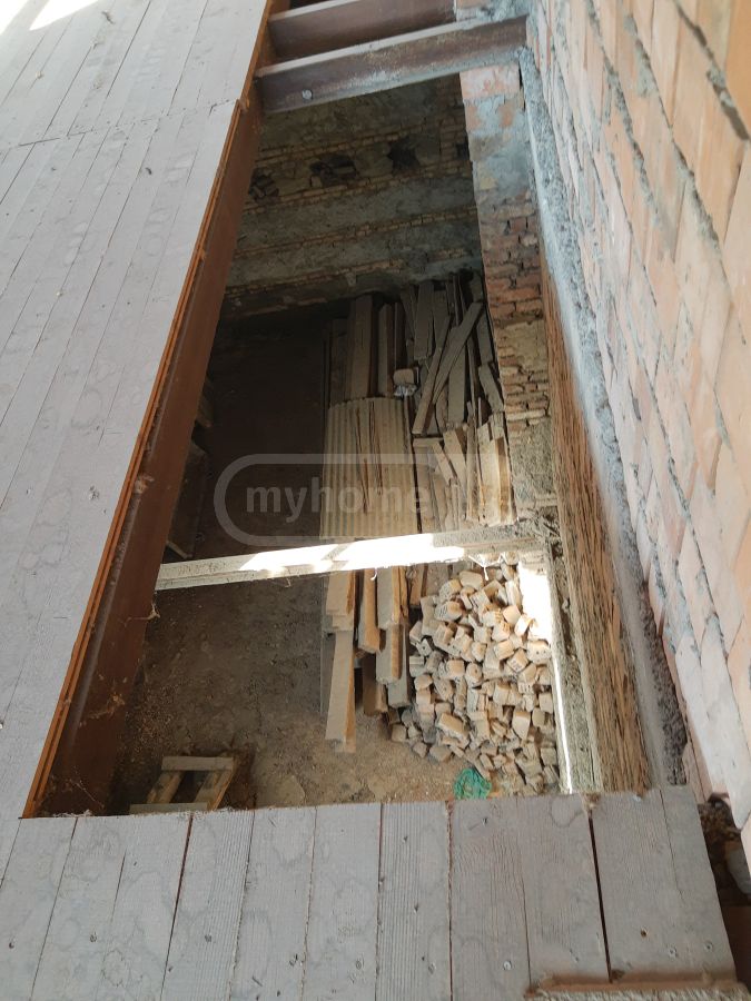For Sale 6 Room Private House Didubeshi view 3
