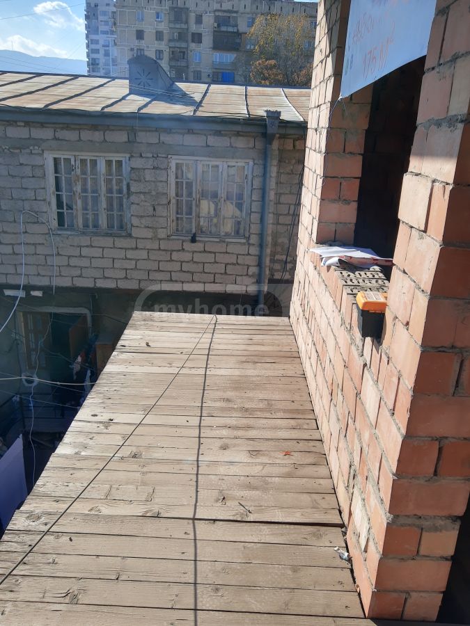 For Sale 6 Room Private House Didubeshi view 4