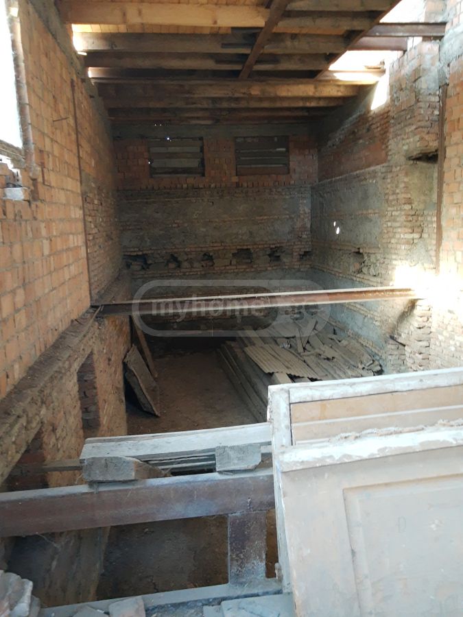 For Sale 6 Room Private House Didubeshi view 6