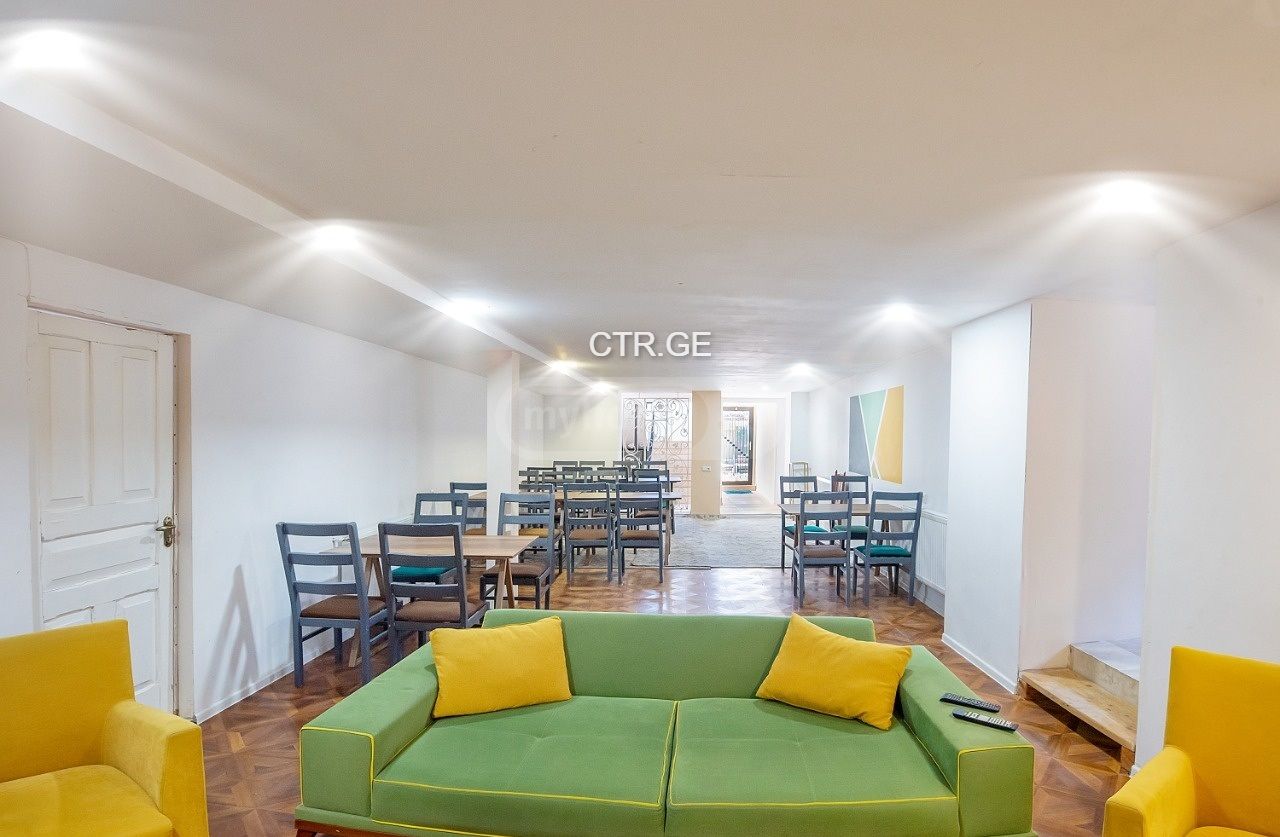 For Sale 10+ Room Sastumro Bakurianshi, 2 of 12