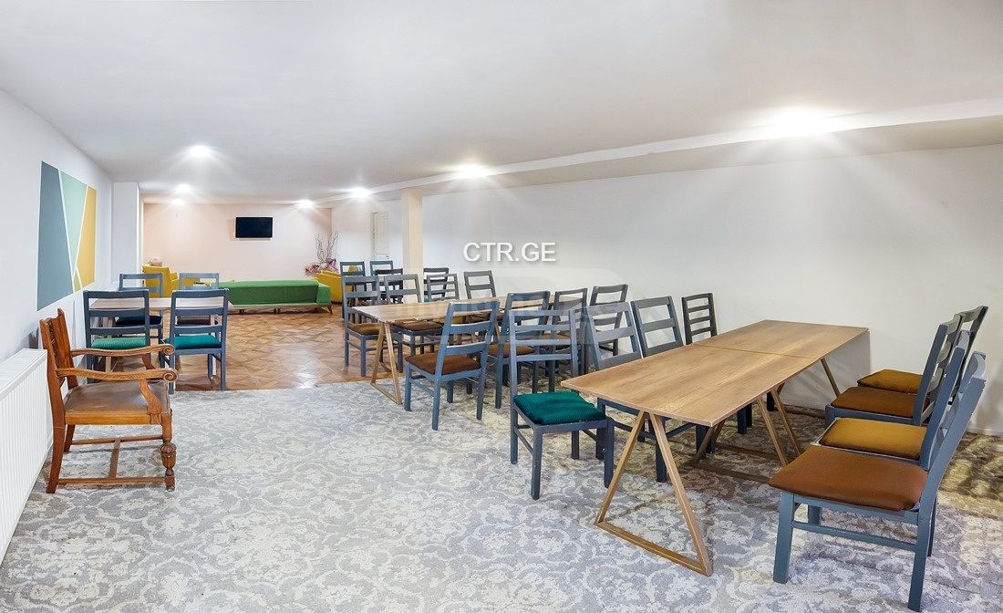 For Sale 10+ Room Sastumro Bakurianshi, 3 of 12