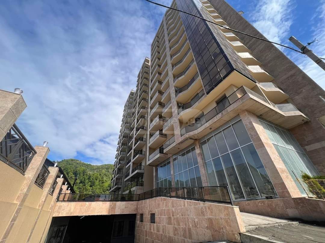 1 Room Apartment Daily Rent In Gonio, In Khelvachauri Municipality view 2