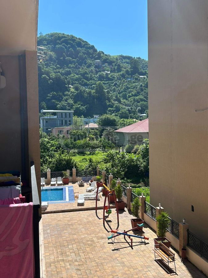 1 Room Apartment Daily Rent In Gonio, In Khelvachauri Municipality view 8