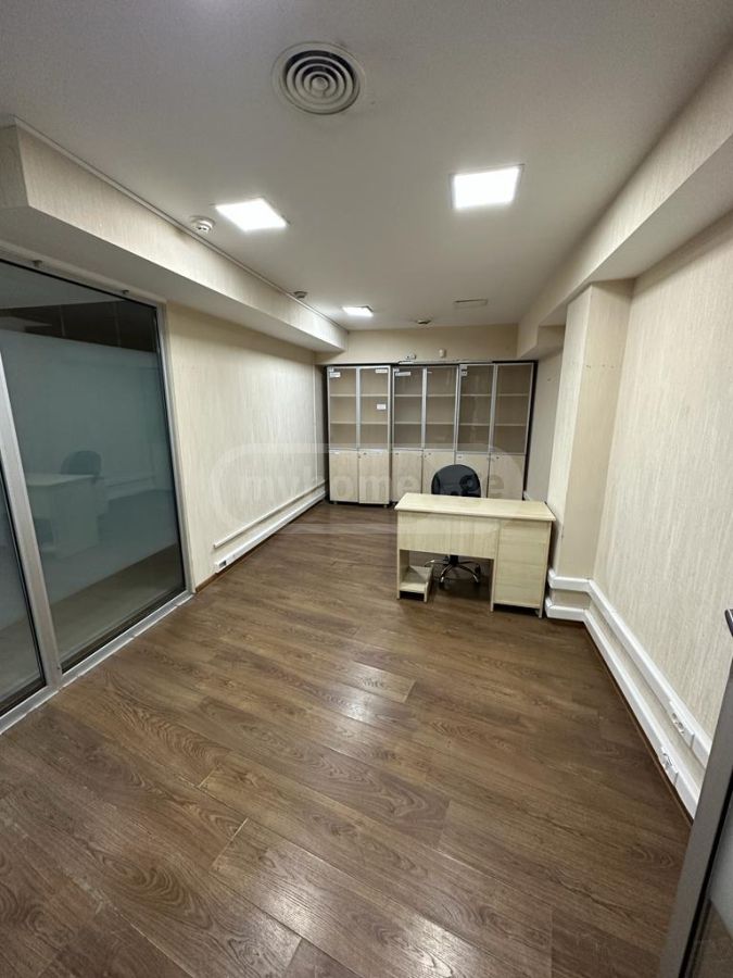 Office Commercial Area For Sale In Vera view 10