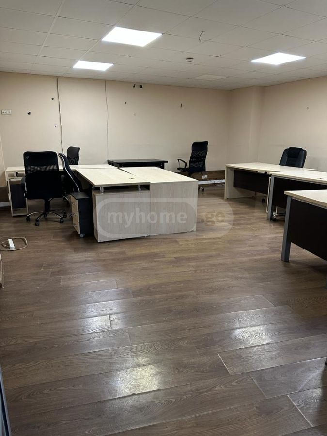 Office Commercial Area For Sale In Vera view 11