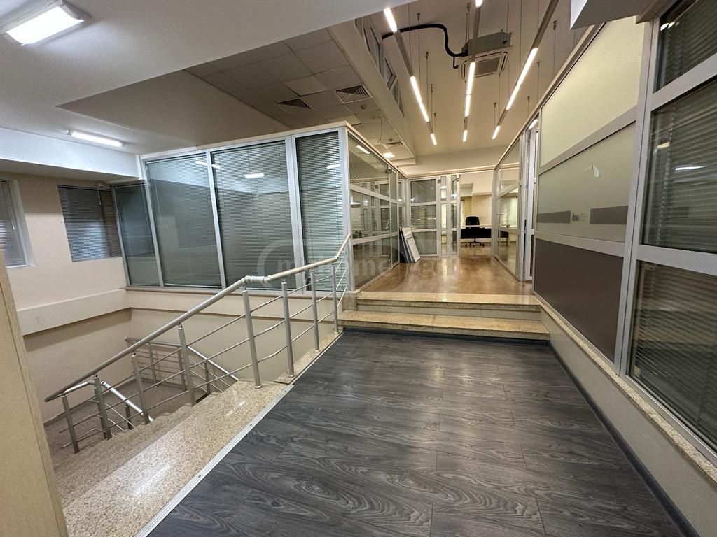 Office Commercial Area For Sale In Vera view 2