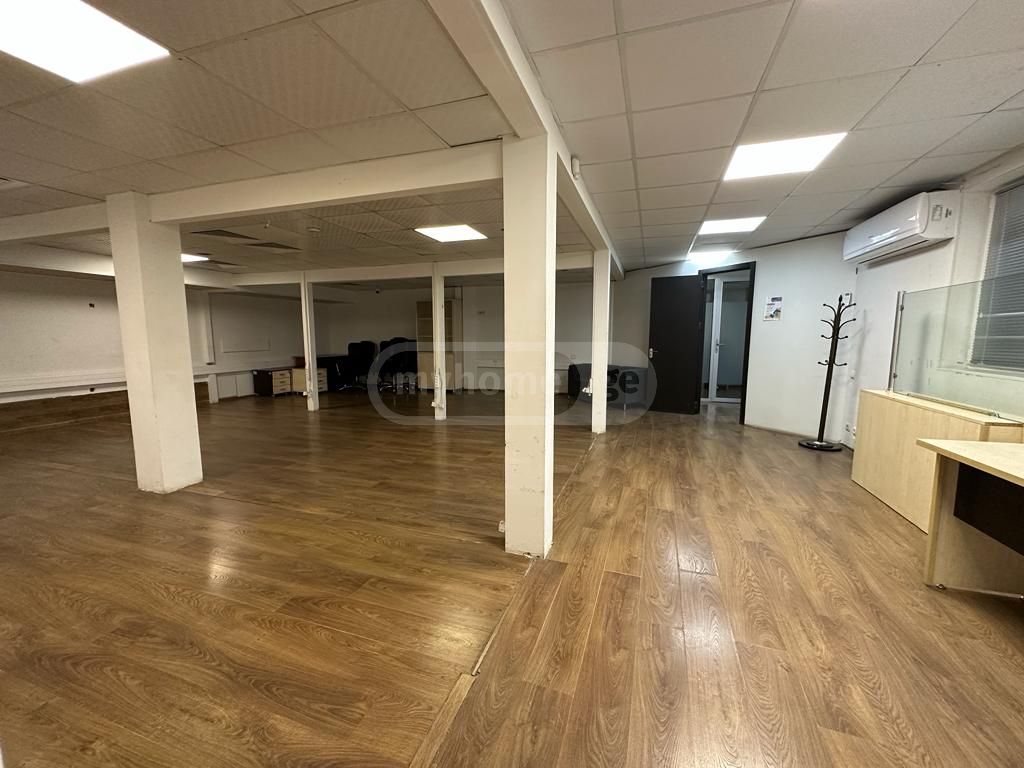 Office Commercial Area For Sale In Vera view 7