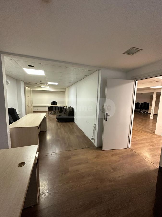 Office Commercial Area For Sale In Vera view 8
