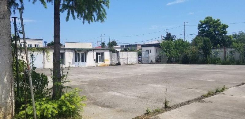 Warehousing Commercial Area For Sale In Zugdidi view 3