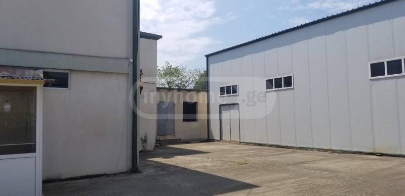 Warehousing Commercial Area For Sale In Zugdidi view 4