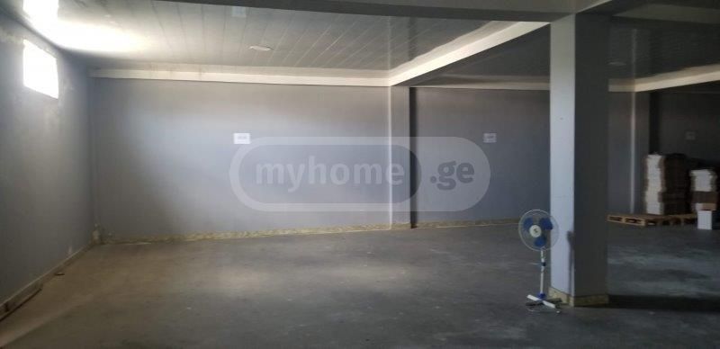Warehousing Commercial Area For Sale In Zugdidi view 6