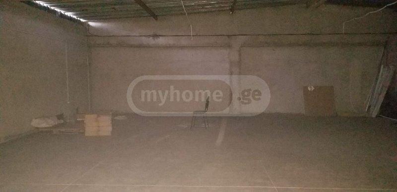 Warehousing Commercial Area For Sale In Zugdidi view 8