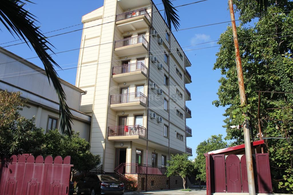 For Rent 2 Room Apartment view 3