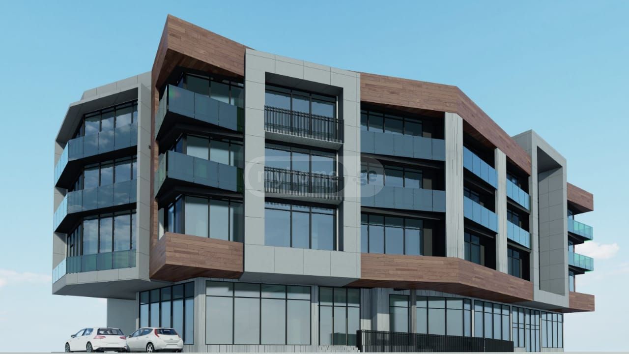 For Rent Saopise Commercial Space In Didi Dighomi view 1