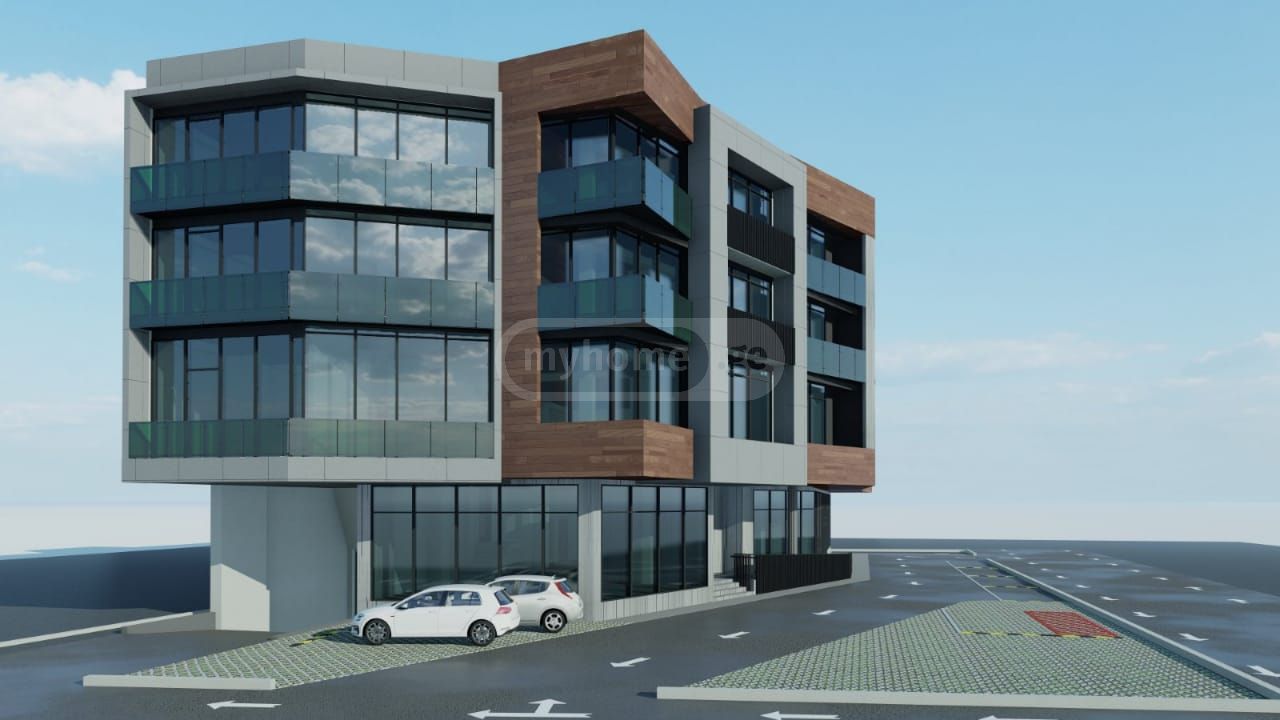 For Rent Saopise Commercial Space In Didi Dighomi view 3