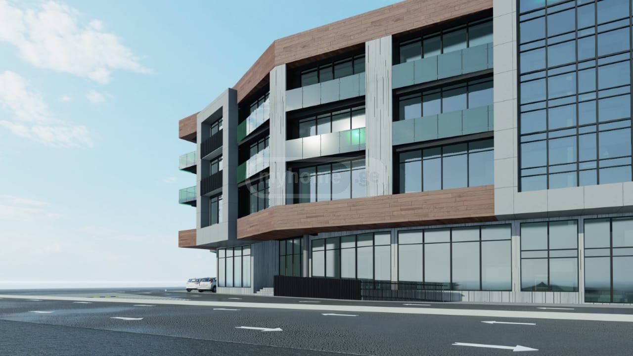 For Rent Saopise Commercial Space In Didi Dighomi view 4