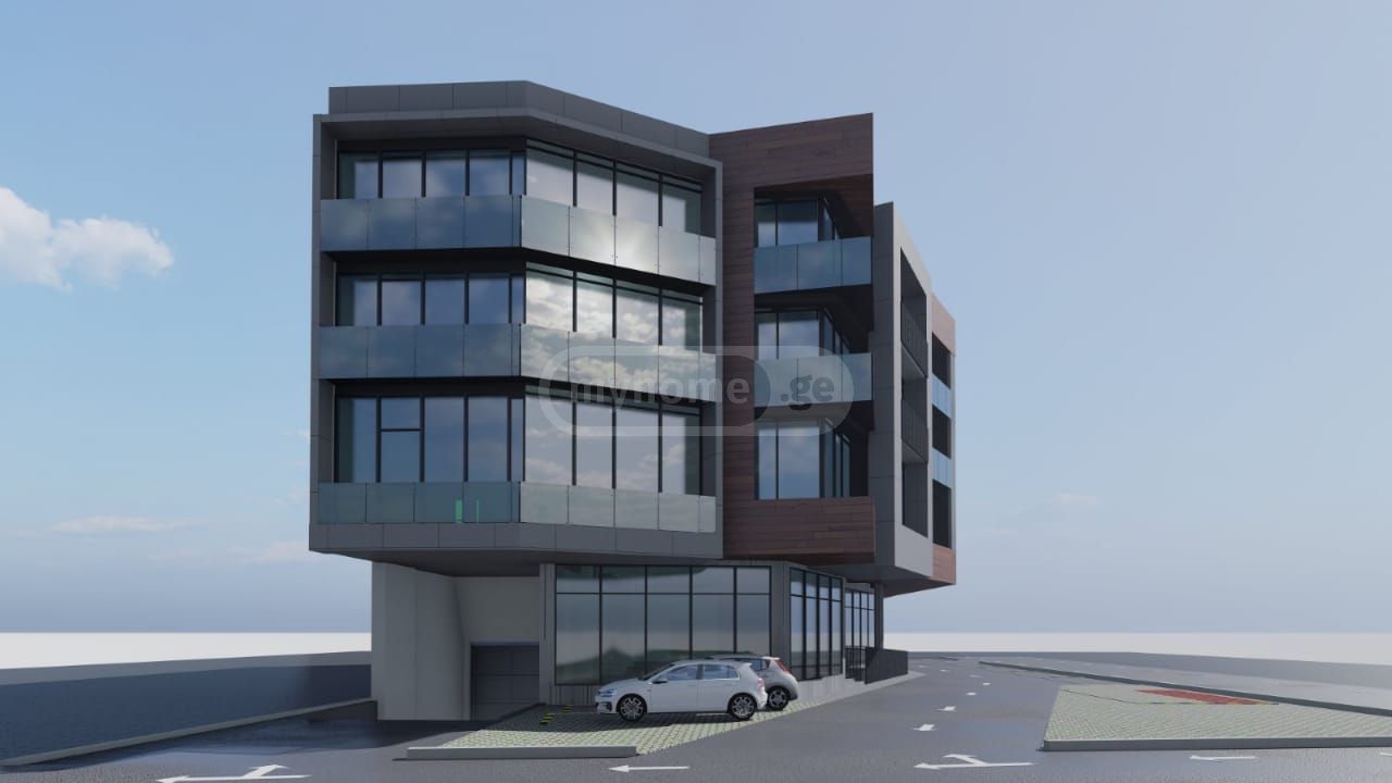 For Rent Saopise Commercial Space In Didi Dighomi view 5