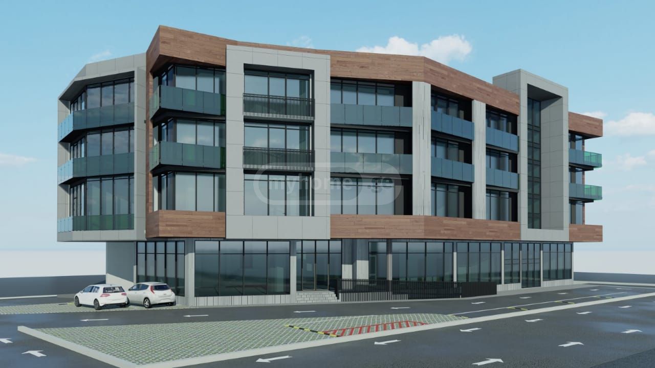 For Rent Saopise Commercial Space In Didi Dighomi view 6