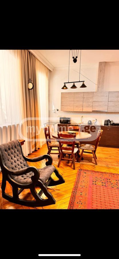 For Rent 2 Room Apartment Sololakshi view 1